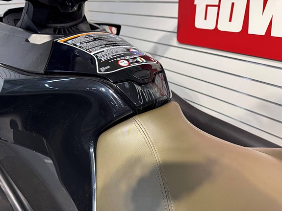 Seadoo GTX 230 2022 inkl 80km/h vagn 7 of 10