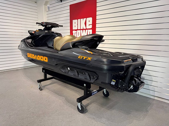 Seadoo GTX 230 2022 inkl 80km/h vagn 3 of 10