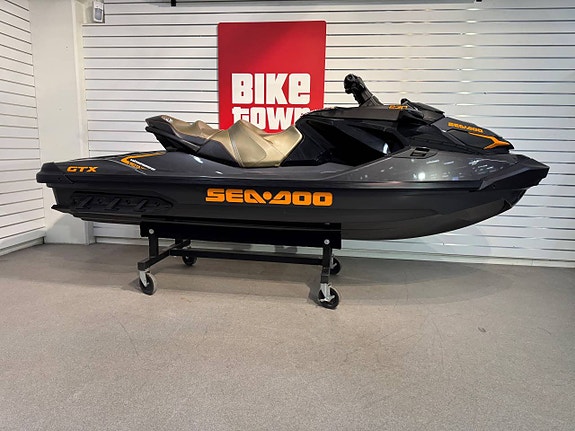 Seadoo GTX 230 2022 inkl 80km/h vagn 2 of 10