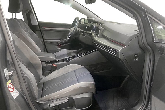 Volkswagen Golf Alltrack 7 of 18