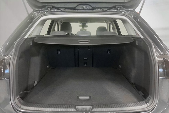 Volkswagen Golf Alltrack 6 of 18