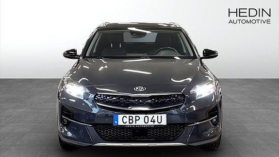 Kia XCeed 8 of 9