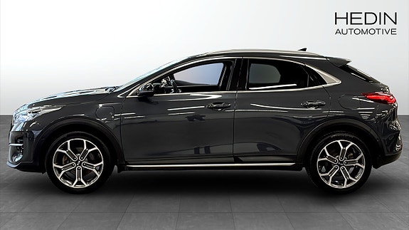 Kia XCeed 6 of 9
