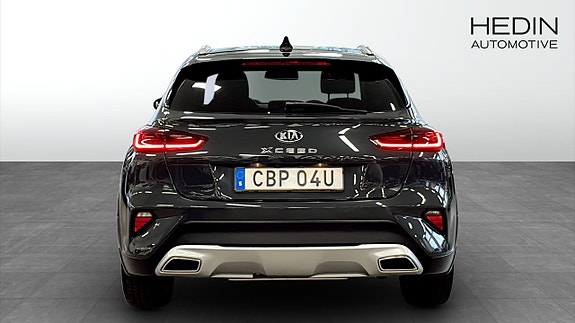 Kia XCeed 7 of 9