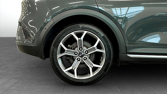 Kia XCeed 9 of 9