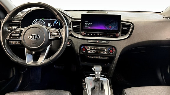 Kia XCeed 4 of 9