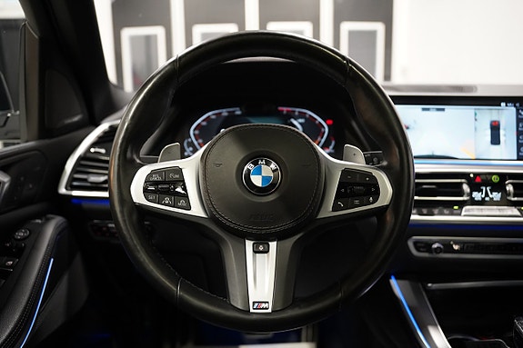 BMW X5 19 of 30