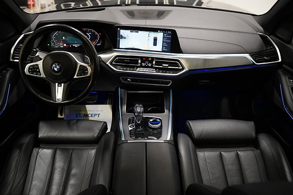 BMW X5 18 of 30