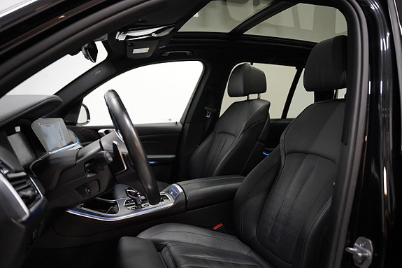 BMW X5 10 of 30