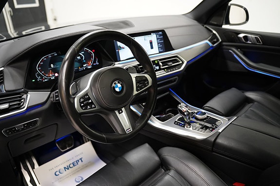 BMW X5 9 of 30