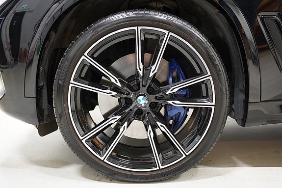 BMW X5 3 of 30