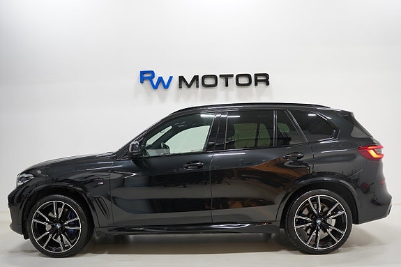 BMW X5 5 of 30