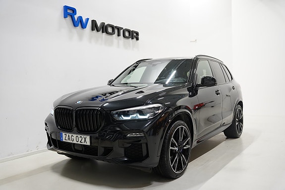 BMW X5 2 of 30