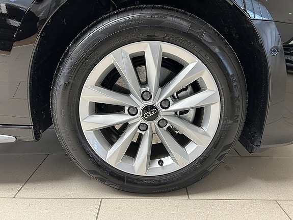Audi A3 24 of 25