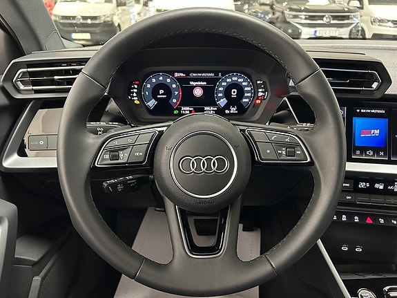 Audi A3 12 of 25