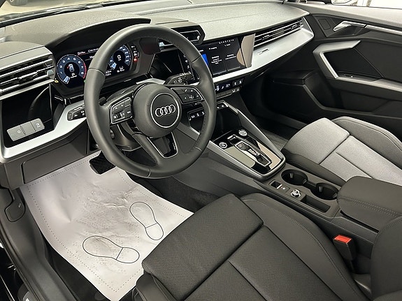 Audi A3 11 of 25