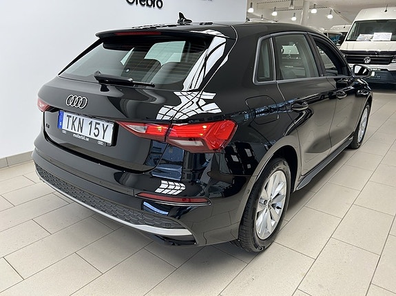 Audi A3 5 of 25