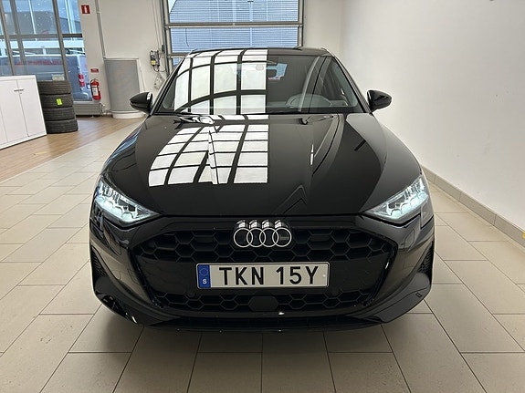 Audi A3 2 of 25