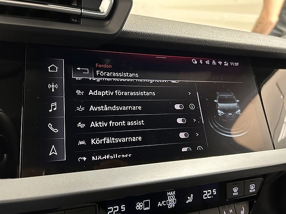 Audi A3 17 of 25