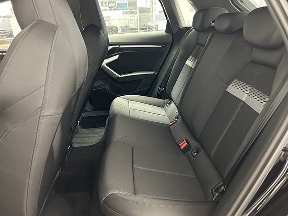 Audi A3 10 of 25