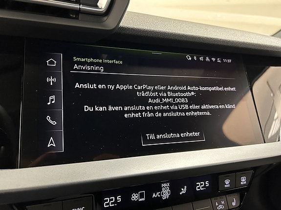Audi A3 15 of 25