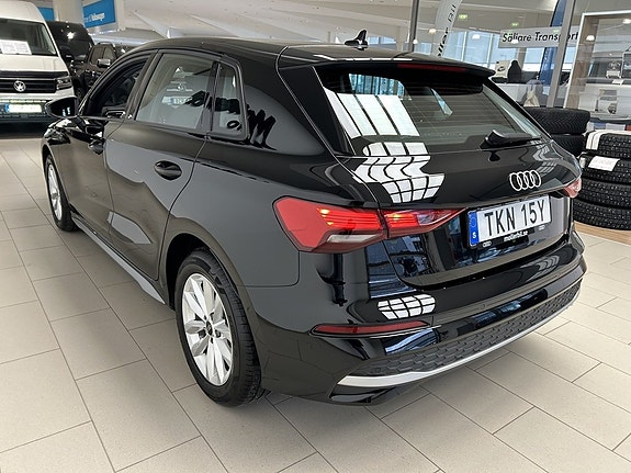 Audi A3 7 of 25