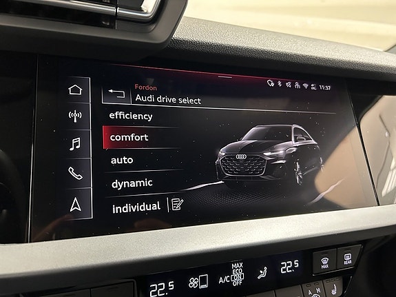 Audi A3 16 of 25