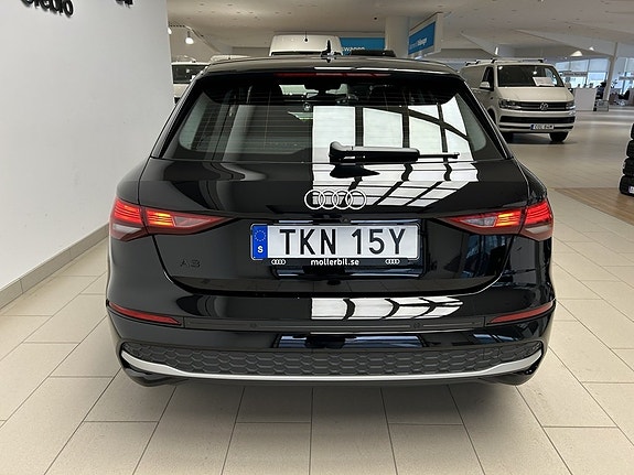Audi A3 6 of 25
