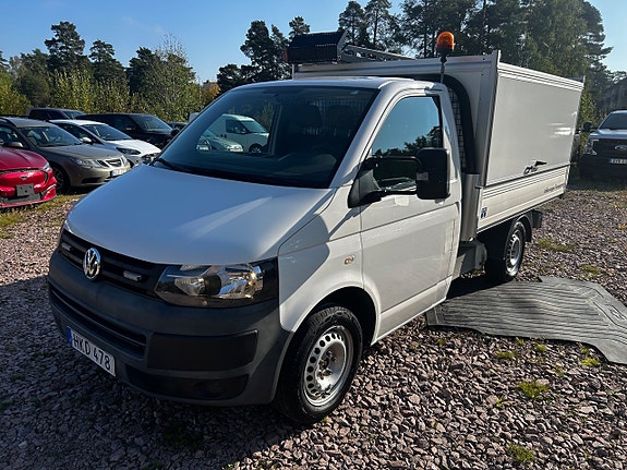 Volkswagen Transporter 2 of 19