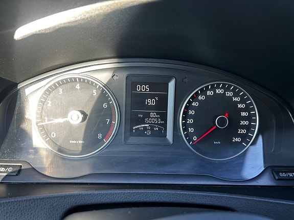 Volkswagen Transporter 18 of 19