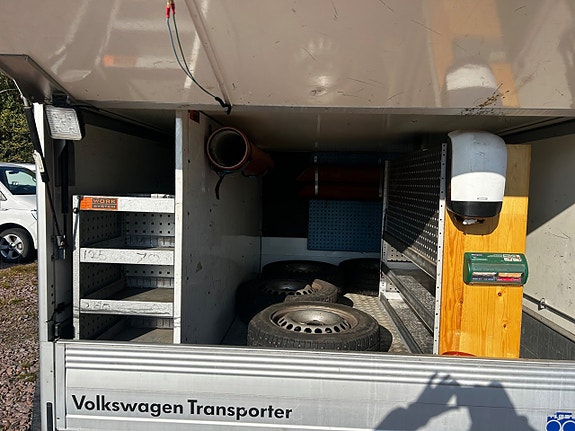 Volkswagen Transporter 6 of 19