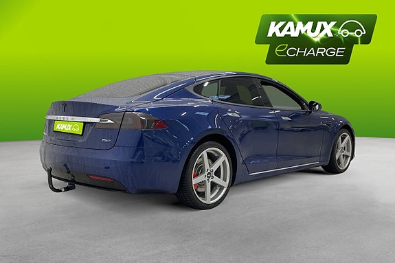 Tesla Model S 5 of 6
