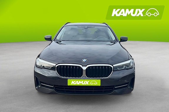 BMW 520 6 of 26