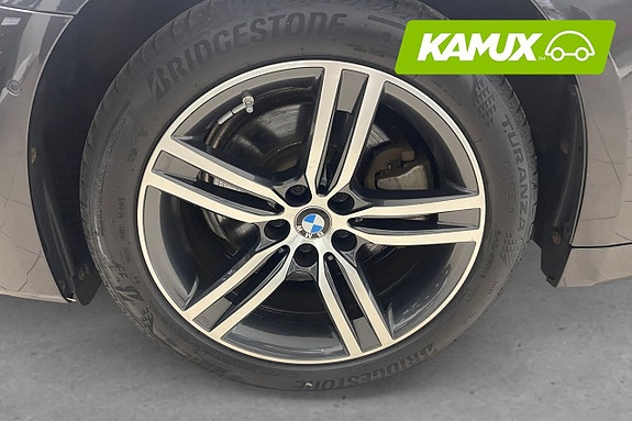 BMW 520 8 of 26