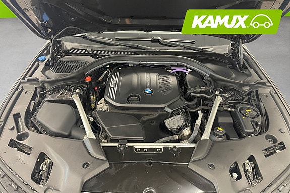 BMW 520 18 of 26
