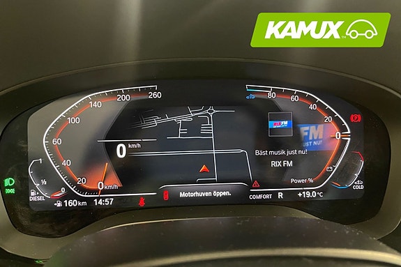 BMW 520 13 of 26