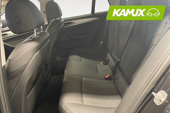 BMW 520 15 of 26