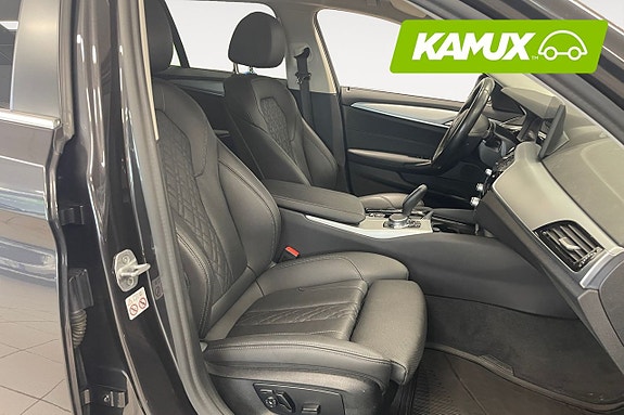 BMW 520 16 of 26