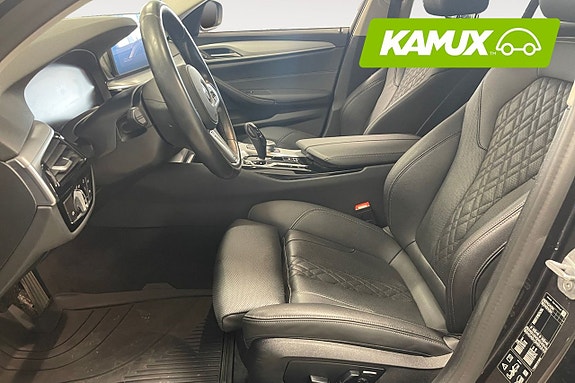 BMW 520 10 of 26