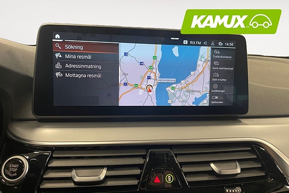 BMW 520 19 of 26