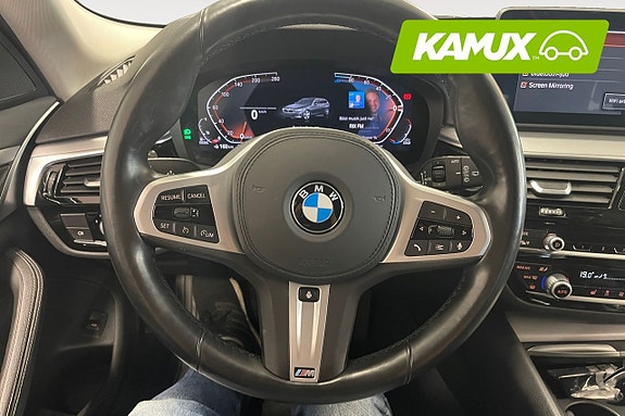 BMW 520 14 of 26
