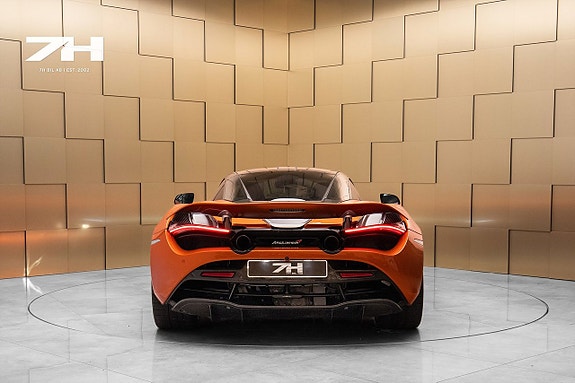 McLaren 720S 6 of 30