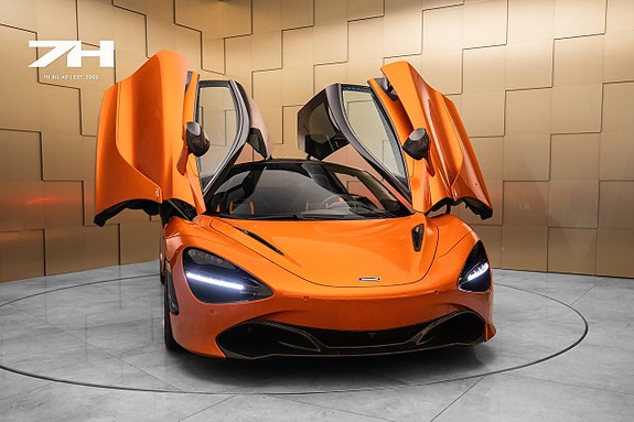 McLaren 720S 27 of 30