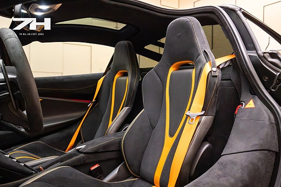 McLaren 720S 19 of 30