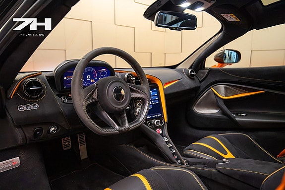 McLaren 720S 10 of 30