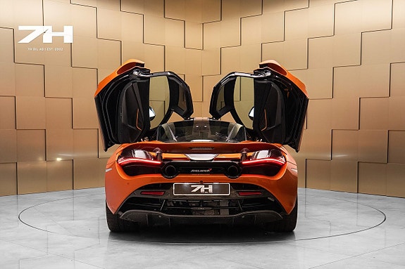 McLaren 720S 7 of 30