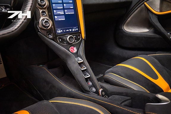 McLaren 720S 20 of 30