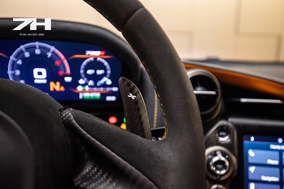 McLaren 720S 12 of 30