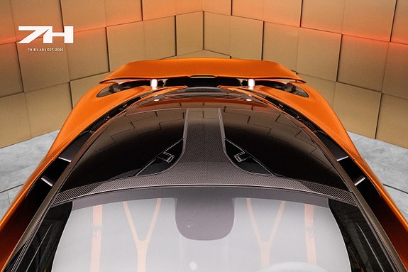 McLaren 720S 25 of 30