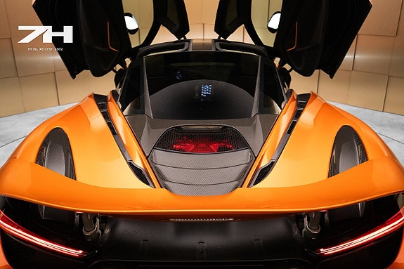 McLaren 720S 24 of 30